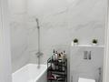 3-бөлмелі пәтер · 100 м² · 2/12 қабат, Кайыма Мухамедханова 6a, бағасы: 79 млн ₸ в Астане, Есильский р-н — фото 11