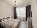 3-бөлмелі пәтер · 100 м² · 2/12 қабат, Кайыма Мухамедханова 6a, бағасы: 79 млн ₸ в Астане, Есильский р-н — фото 18