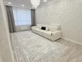 3-бөлмелі пәтер · 100 м² · 2/12 қабат, Кайыма Мухамедханова 6a, бағасы: 79 млн ₸ в Астане, Есильский р-н — фото 2