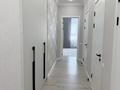 3-бөлмелі пәтер · 100 м² · 2/12 қабат, Кайыма Мухамедханова 6a, бағасы: 79 млн ₸ в Астане, Есильский р-н — фото 8