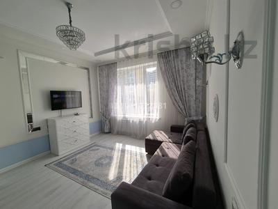 3-бөлмелі пәтер · 65 м² · 2/9 қабат, Розыбакиева 388/Б2 — Напротив Меги, бағасы: 450 000 ₸ в Алматы, Бостандыкский р-н