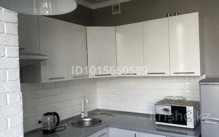2-комнатная квартира · 48 м² · 10 этаж, Навои 9/1 — Мега Торговые центры школы за 20 000 ₸ в Алматы, Ауэзовский р-н — фото 2