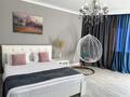 2-комнатная квартира · 48 м² · 10 этаж, Навои 9/1 — Мега Торговые центры школы за 20 000 ₸ в Алматы, Ауэзовский р-н — фото 8