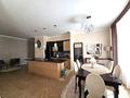 3-комнатная квартира · 112.7 м² · 1/8 этаж, Естая 81/1 — ТД «Квазар» за 69.6 млн ₸ в Павлодаре