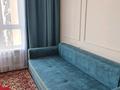 2-комнатная квартира · 50 м² · 6/15 этаж, Рыскулова 5 — Пр.Кабанбай батыра за 350 000 ₸ в Астане, Есильский р-н