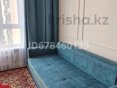 2-комнатная квартира · 50 м² · 6/15 этаж, Рыскулова 5 — Пр.Кабанбай батыра за 350 000 ₸ в Астане, Есильский р-н