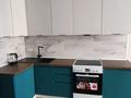 2-комнатная квартира · 50 м² · 6/15 этаж, Рыскулова 5 — Пр.Кабанбай батыра за 350 000 ₸ в Астане, Есильский р-н — фото 2