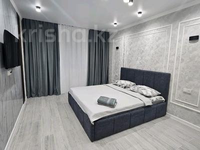 1-комнатная квартира · 45 м² · 4/6 этаж, мкр Юго-Восток, Сарыарка 6/2 за 23 000 ₸ в Караганде, Казыбек би р-н
