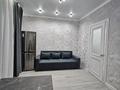 1-комнатная квартира · 45 м² · 4/6 этаж, мкр Юго-Восток, Сарыарка 6/2 за 23 000 ₸ в Караганде, Казыбек би р-н — фото 5