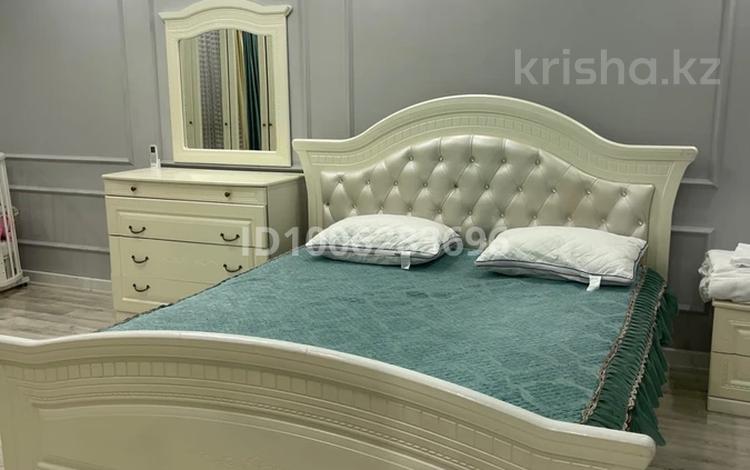 1-комнатная квартира · 45 м² · 5/9 этаж, мкр Шугыла, Микрорайон «Шугыла» 341/2 за 18 000 〒 в Алматы, Наурызбайский р-н — фото 2