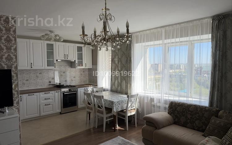 2-комнатная квартира · 65 м² · 9/9 этаж, мкр 8, Абулхаир хана 65 — проспект Алии Молдагуловой за 15 000 ₸ в Актобе — фото 16
