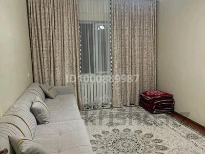 2-комнатная квартира · 55 м² · 2/2 этаж, Микро район 9 за 10 млн 〒 в Састобе