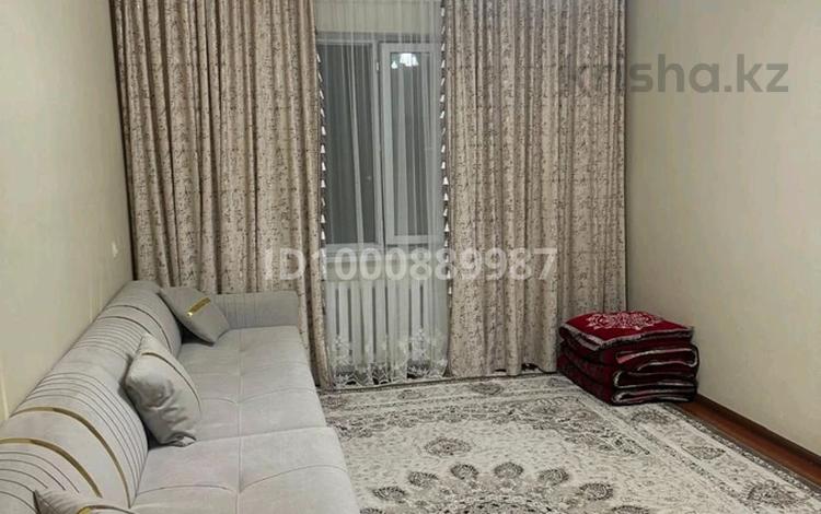 2-комнатная квартира · 55 м² · 2/2 этаж, Микро район 9 за 10 млн 〒 в Састобе — фото 2