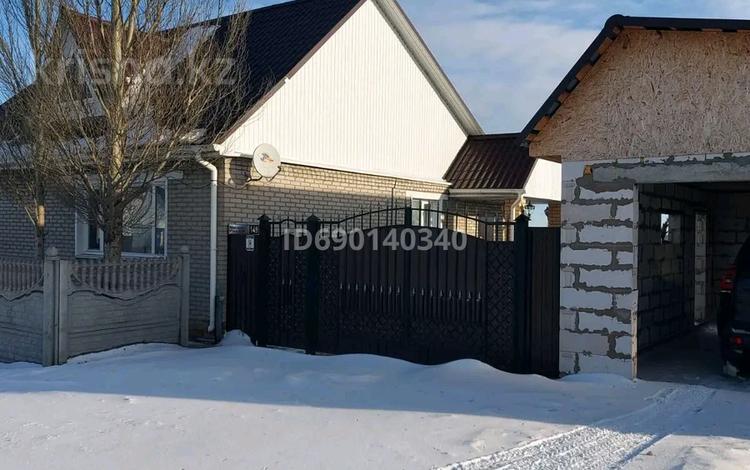 Отдельный дом · 3 комнаты · 100 м² · 10 сот., Абая 149 — Магазин Саят за 20 млн ₸ в Боровском — фото 2
