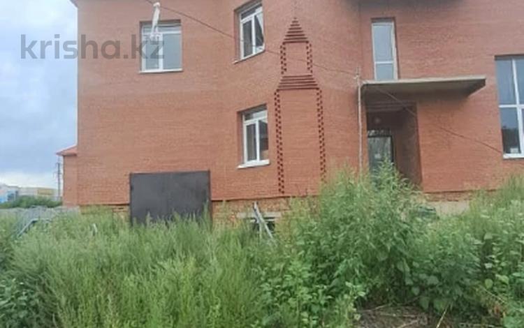 Отдельный дом · 5 комнат · 400 м² · 15 сот., Астана 50 к9 за 100 млн ₸ в Усть-Каменогорске — фото 5