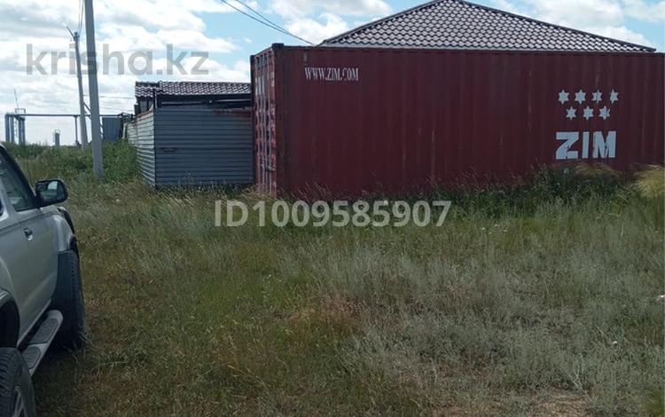 Участок · 10 соток, 4 мкр участок 90 за 7.9 млн 〒 в Акмоле — фото 2