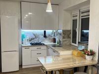 1-комнатная квартира · 40 м² · 4/5 этаж, Назарбаева 127/133 — В центре за 15 000 ₸ в Талдыкоргане