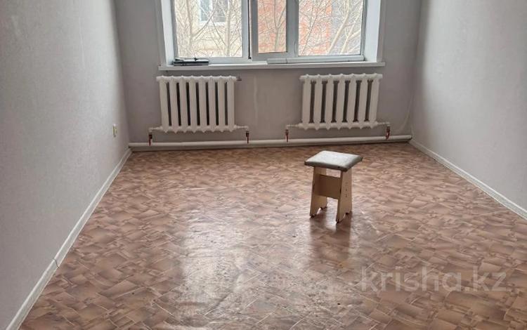 1-комнатная квартира · 17.5 м² · 3/3 этаж, ворошилова за 5.8 млн ₸ в Костанае — фото 2