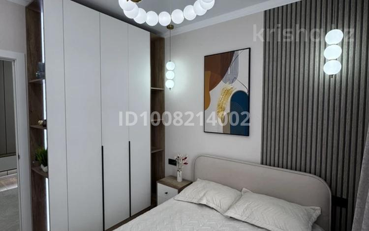 2-комнатная квартира · 40 м² · 3/5 этаж, мкр Шугыла, Мкрн Шугыла 340/46 за 28.5 млн ₸ в Алматы, Наурызбайский р-н — фото 73