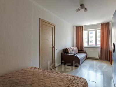 1-комнатная квартира · 37 м² · 11/14 этаж, Бектурова 4в за 22 млн ₸ в Астане, Нура р-н