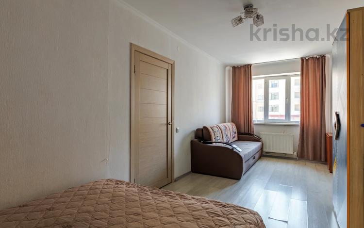 1-комнатная квартира · 37 м² · 11/14 этаж, Бектурова 4в за 22 млн ₸ в Астане, Нура р-н — фото 2