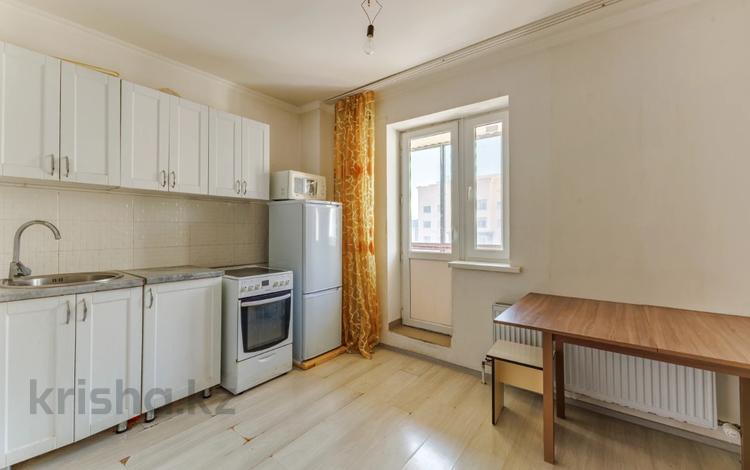 1-комнатная квартира · 37 м² · 11/14 этаж, Бектурова 4в за 22 млн ₸ в Астане, Нура р-н — фото 5