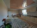 Отдельный дом · 4 комнаты · 400 м² · 5 сот., Курмангазы 1 — Жиберина за ~ 56 млн ₸ в Трекино — фото 3