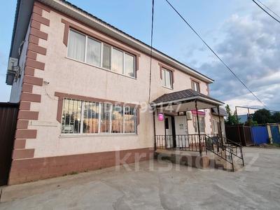 Отдельный дом · 4 комнаты · 400 м² · 5 сот., Курмангазы 1 — Жиберина за ~ 56 млн ₸ в Трекино