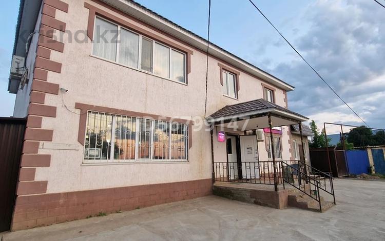 Отдельный дом · 4 комнаты · 400 м² · 5 сот., Курмангазы 1 — Жиберина за ~ 56 млн ₸ в Трекино — фото 56