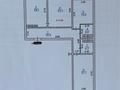3-комнатная квартира · 107 м² · 15/17 этаж, Жарокова 218 за 105 млн 〒 в Алматы, Бостандыкский р-н — фото 21