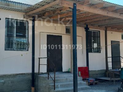 Часть дома · 3 комнаты · 58 м² · 6 сот., Боктер 181 — Возле детсада Айголек и больницы за 120 000 〒 в Каскелене