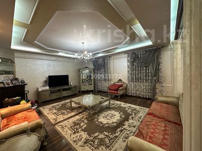 Отдельный дом · 7 комнат · 400 м² · 7 сот., мкр Наурыз 62 — Кобда за 105 млн 〒 в Шымкенте, Туран р-н