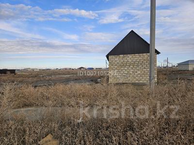 Часть дома · 2 комнаты · 150 м² · 8 сот., пгт Балыкши, Водников 3/13 за 10 млн 〒 в Атырау