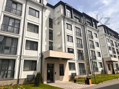 1-комнатная квартира · 47.4 м² · 1/5 этаж, Сарыарка 72 за 32 млн ₸ в Алматы, Турксибский р-н