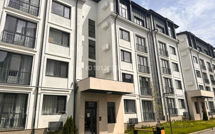 1-комнатная квартира · 47.4 м² · 1/5 этаж, Сарыарка 72 за 32 млн ₸ в Алматы, Турксибский р-н — фото 2