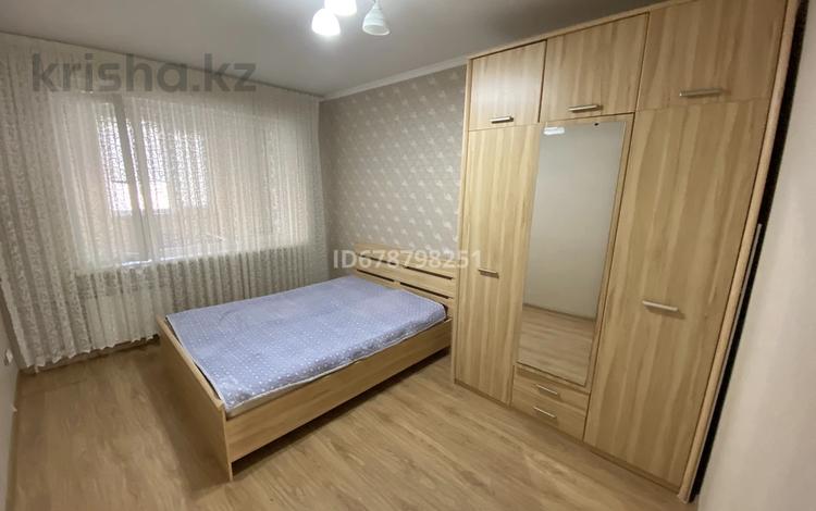 2-комнатная квартира, 54 м², 4/5 этаж помесячно, 13-й мкр 14 за 135 000 〒 в Актау, 13-й мкр — фото 4