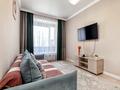 2-комнатная квартира · 66 м² · 5/10 этаж, Мухаммедханова 8 — Мухаммедханова Анет баба за 20 000 ₸ в Астане, Нура р-н — фото 10