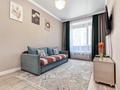 2-комнатная квартира · 66 м² · 5/10 этаж, Мухаммедханова 8 — Мухаммедханова Анет баба за 20 000 ₸ в Астане, Нура р-н — фото 13