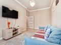 2-комнатная квартира · 66 м² · 5/10 этаж, Мухаммедханова 8 — Мухаммедханова Анет баба за 20 000 ₸ в Астане, Нура р-н — фото 7