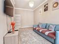 2-комнатная квартира · 66 м² · 5/10 этаж, Мухаммедханова 8 — Мухаммедханова Анет баба за 20 000 ₸ в Астане, Нура р-н — фото 9