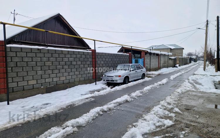 Отдельный дом · 2 комнаты · 45 м² · 7.57 сот., ЖМ Мартобе, ЖМ Достык 21 — Стандарт цемент за 17.5 млн ₸ в Шымкенте, Каратауский р-н — фото 2