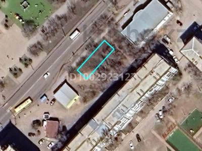 Участок · 5 соток, мкр Юго-Восток — Язева за 50 млн ₸ в Караганде, Казыбек би р-н