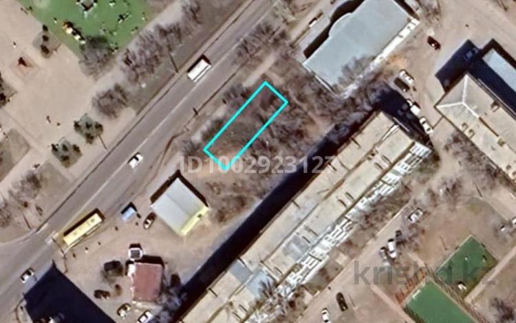 Участок · 5 соток, мкр Юго-Восток — Язева за 50 млн ₸ в Караганде, Казыбек би р-н — фото 2