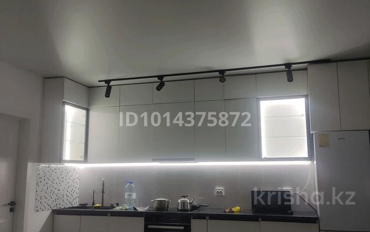 2-комнатная квартира · 50 м² · 2/9 этаж, СТ Монтажник, Талгарский тракт 160 за 100 000 ₸ в  — фото 4