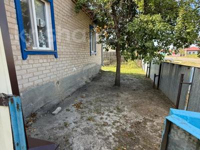 Отдельный дом · 2 комнаты · 45 м² · 8 сот., Куанышева 60 за 15 млн 〒 в Кокшетау