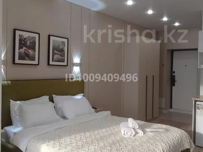 1-бөлмелі пәтер · 28.1 м² · 5/5 қабат, Уалиханова 7, бағасы: 15 000 〒 в Щучинске