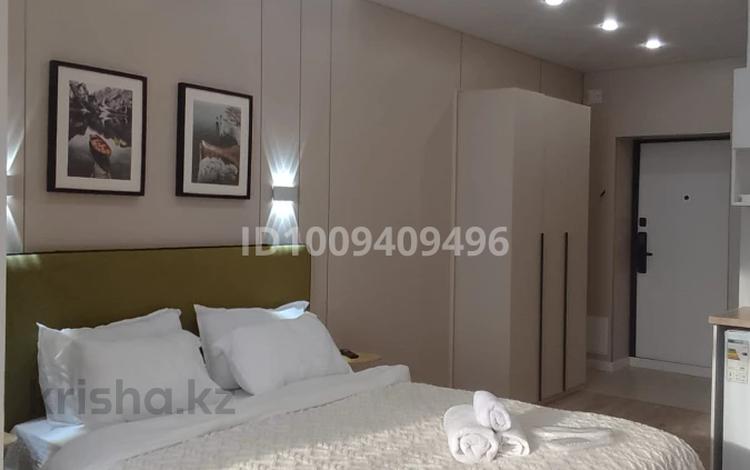 1-комнатная квартира · 28.1 м² · 5/5 этаж, Уалиханова 7 за 15 000 〒 в Щучинске — фото 2