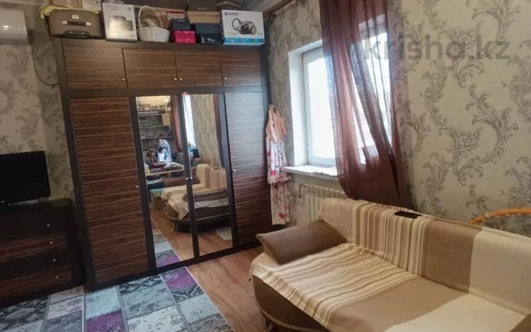 1-комнатная квартира · 35 м² · 10/10 этаж, мкр Аккент 90/3 за 18.5 млн ₸ в Алматы, Алатауский р-н — фото 14