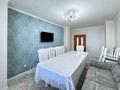 3-комнатная квартира · 91.7 м² · 5/9 этаж, ул. Ильяса Омарова 3/1 за 38 млн ₸ в Астане, Нура р-н — фото 2