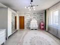 3-комнатная квартира · 91.7 м² · 5/9 этаж, ул. Ильяса Омарова 3/1 за 38 млн ₸ в Астане, Нура р-н — фото 4